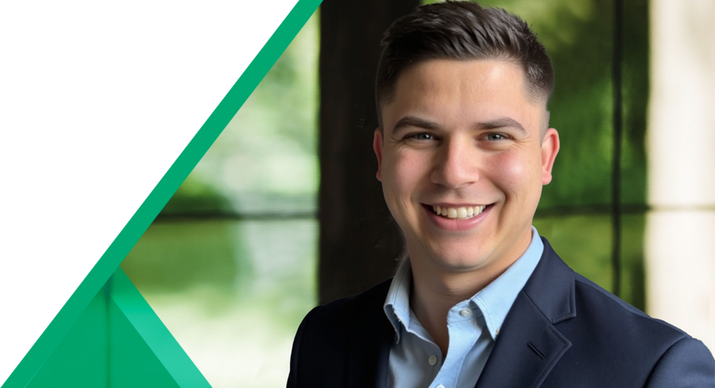 Photo of Devin Barnas